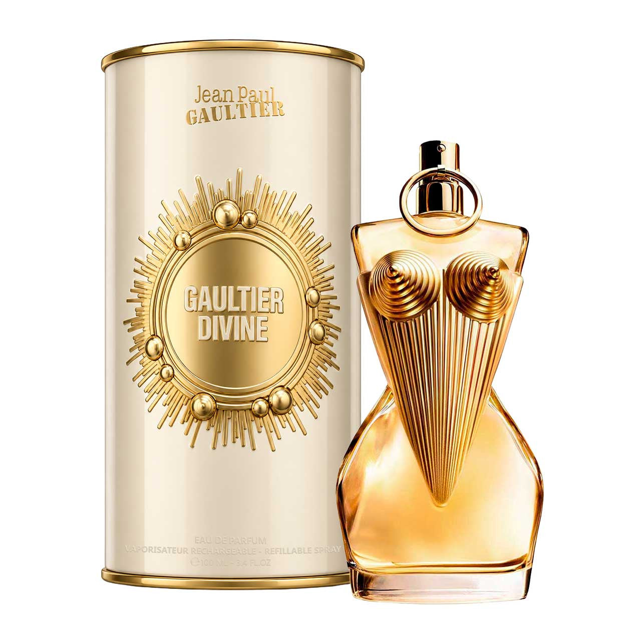 Divine Eau de Parfum