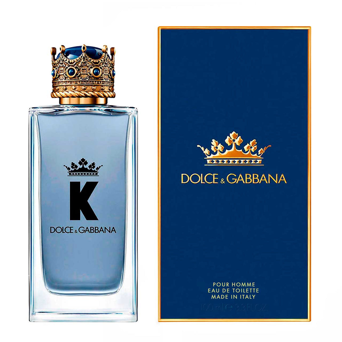 King Eau de Toilette