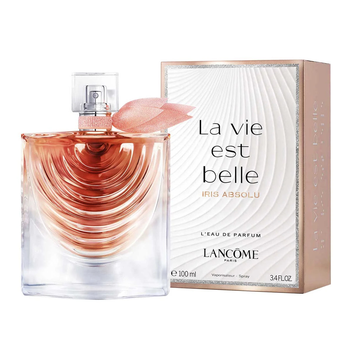 La Vie Est Belle Iris Absolu Eau de Parfum