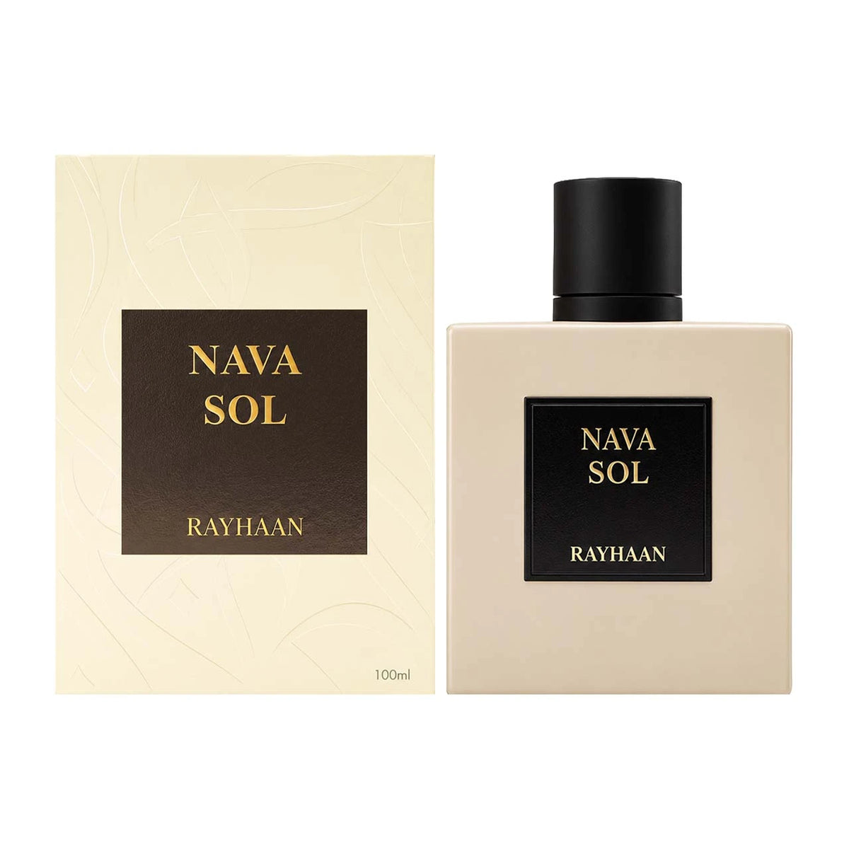 Nava Sol Eau de Parfum