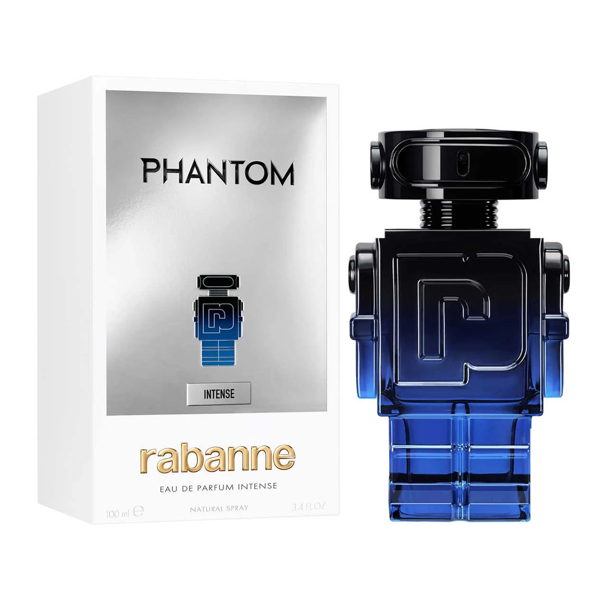 Phantom Eau de Parfum Intense