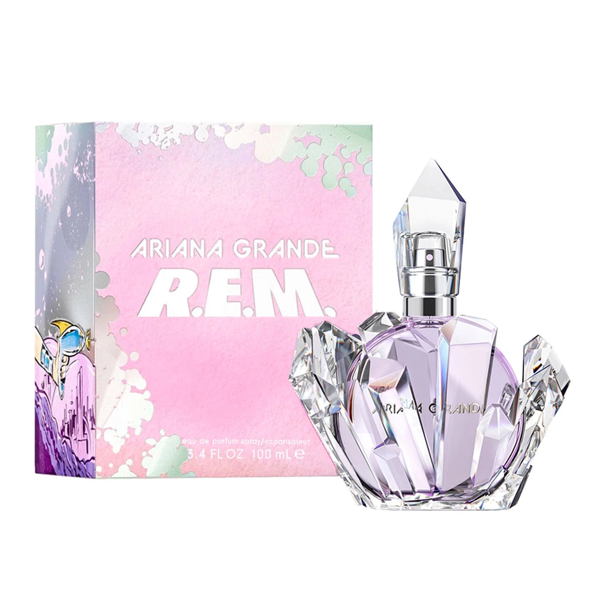 R.E.M Eau de Parfum