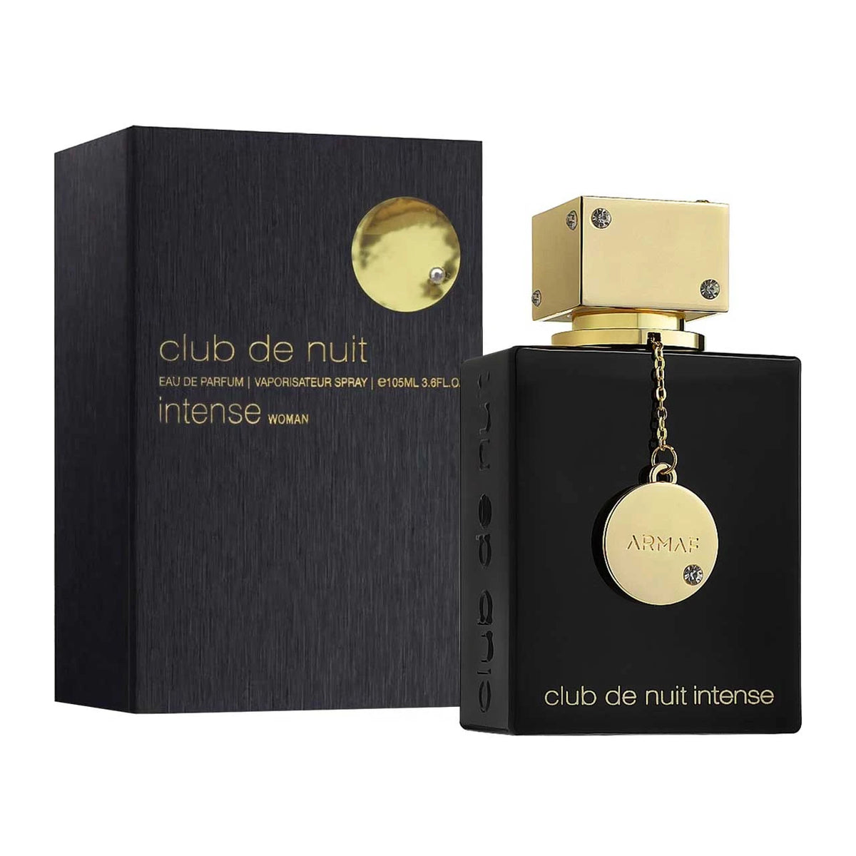 Club de Nuit Intense Woman Eau de Parfum