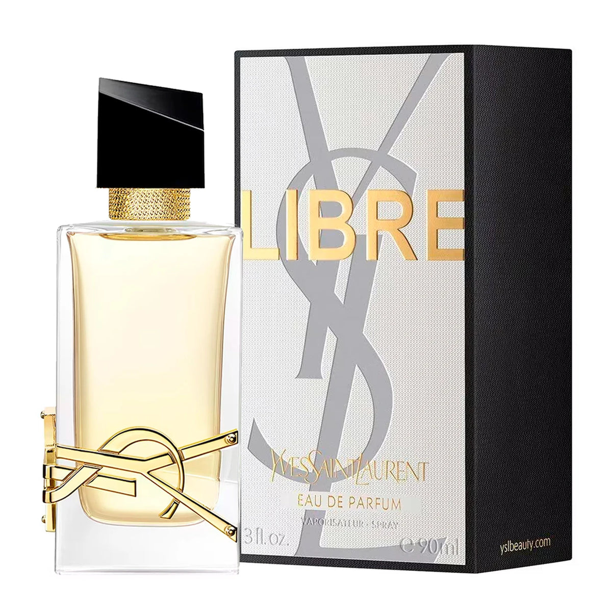 Libre Eau de Parfum