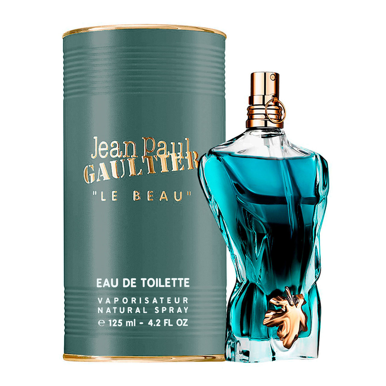 Le Beau Eau de Toilette