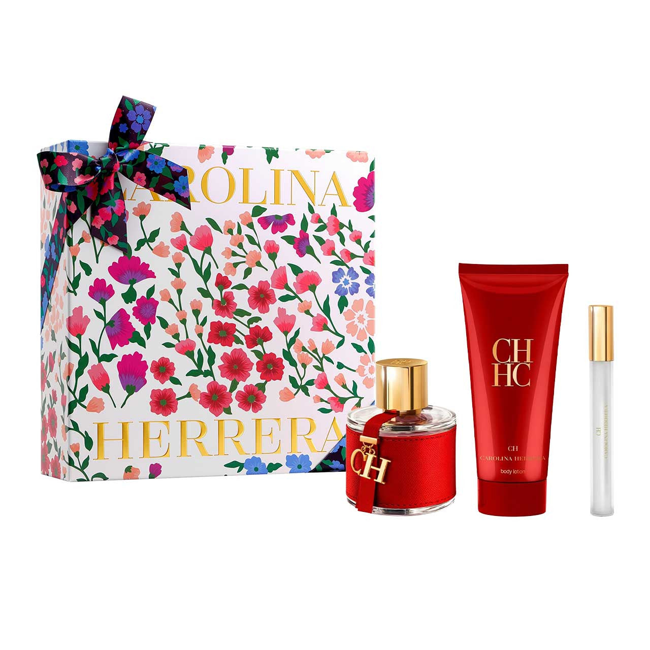 CH Eau de Toilette DAMA