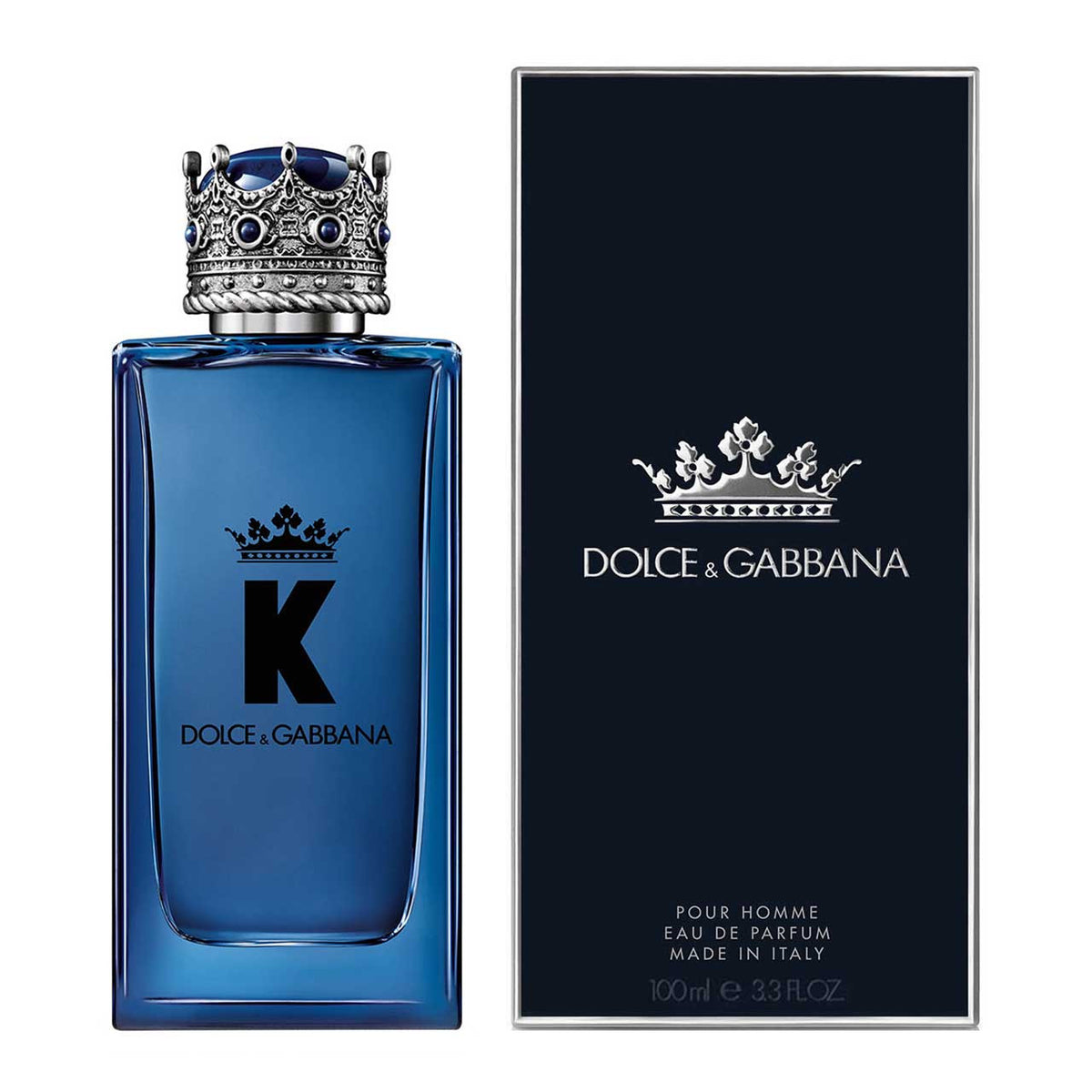 King Eau de Parfum