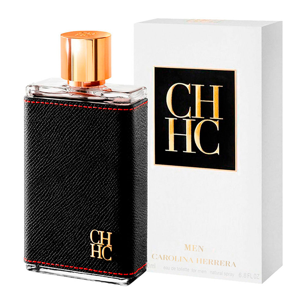 CH MEN Eau de Toilette CABALLERO