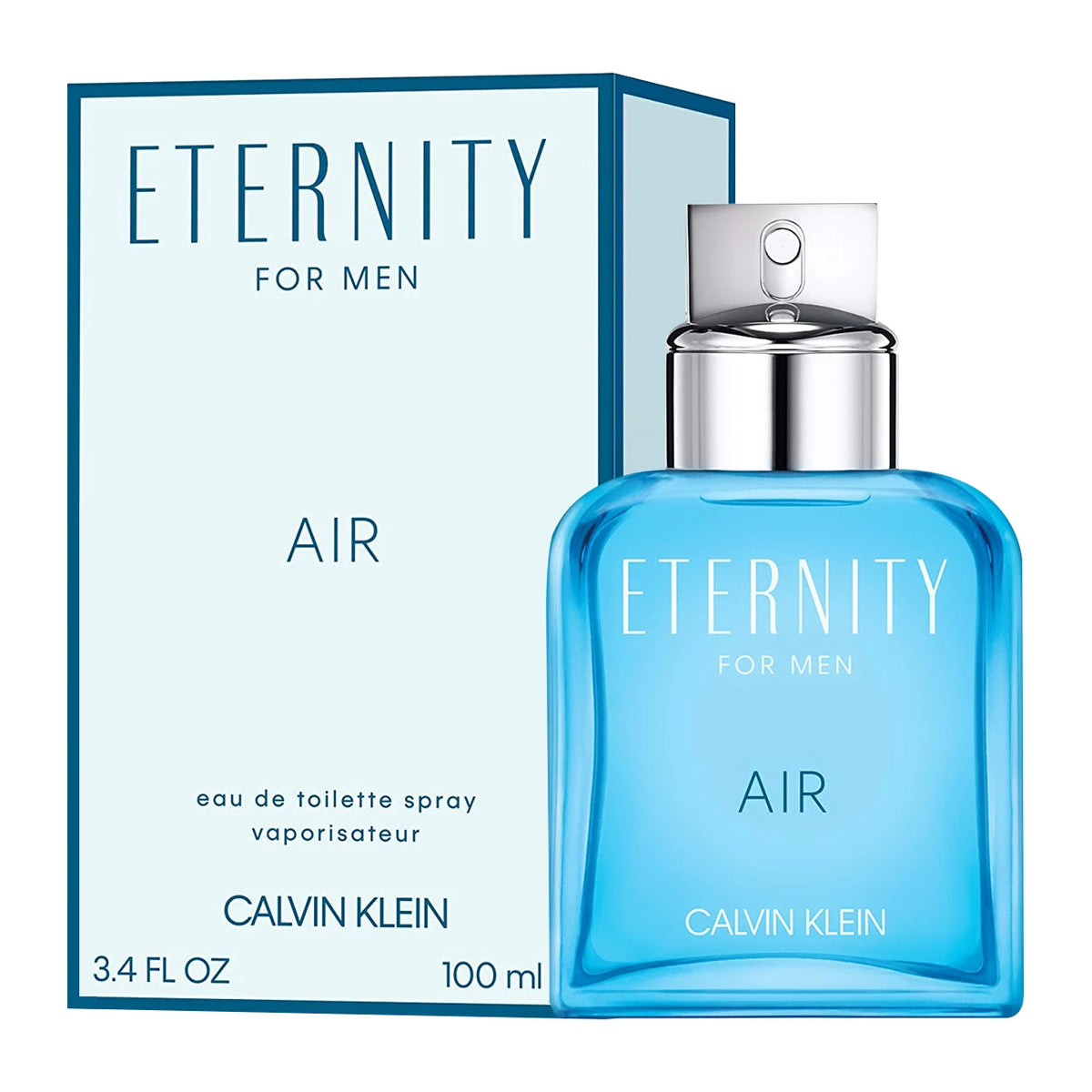 Eternity Air Eau de Toilette
